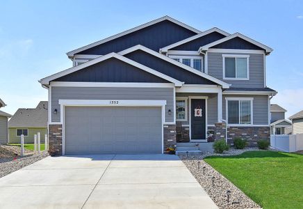 New construction Single-Family house 6302 2nd Street, Greeley, CO 80634 - photo 1 1