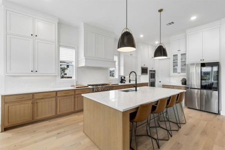 New construction Single-Family house 4020 Gambel Rd, Prosper, TX 75078 - image 15