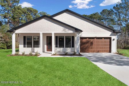 New construction Single-Family house 2747 Anchor Rd, Middleburg, FL 32068 - image