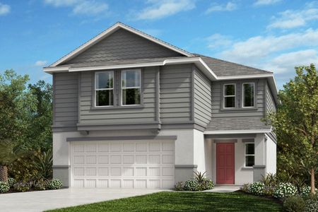 New construction Single-Family house 3120 85Th St E, Palmetto, FL 34221 null- photo 10 10