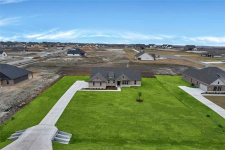 New construction Single-Family house 129 Velds Dr, Decatur, TX 76234 null- photo 0