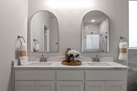 New construction Single-Family house 1009 Chandler Rd, Denton, TX 76207 - image 10