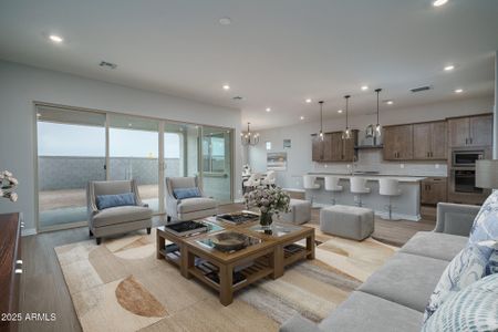 North Shore by Fulton Homes in Litchfield Park - image 8