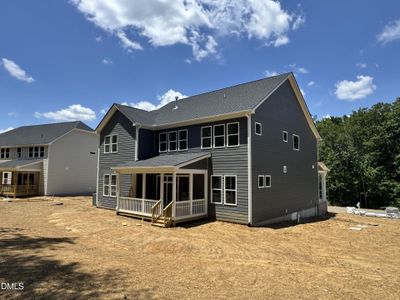 New construction Single-Family house 83 Black Bear Ct, Chapel Hill, NC 27516 - image 11