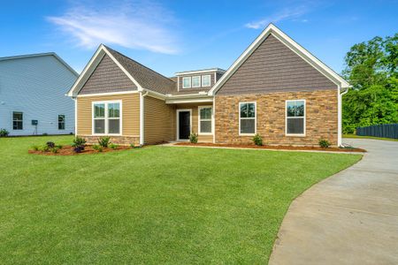 Central Estates by Center Park Homes in Summerville - photo 2 2