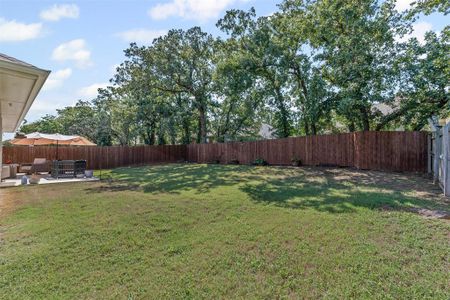 New construction Single-Family house 2232 Lattimore St, Denton, TX 76209 - image