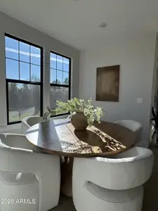 New construction Single-Family house 2431 W Los Arboles Pl, Chandler, AZ 85224 - image 6