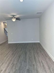 New construction Townhouse house 6178 Ripple Wy, Unit 82, South Fulton, GA 30349 - image 13