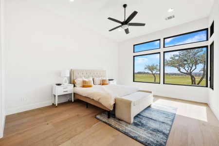 New construction Single-Family house 2401 Kahala Sunset Dr, Spicewood, TX 78669 - image 10