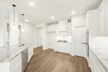 New construction Single-Family house 2304 St Andrews Wy, Royse City, TX 75189 plan Dewberry III - image 10