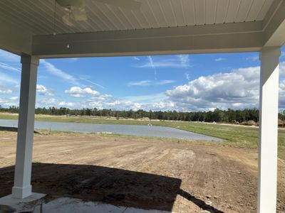 New construction Single-Family house 142 River Birch Dr, Unit 166 Habersham11, Loris, SC 29569 - image