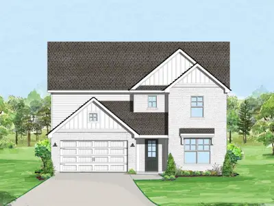 New construction Single-Family house 3700 W 5th St, Fort Worth, TX 76107 - image