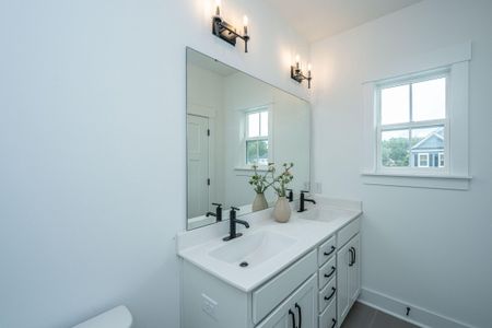 New construction Single-Family house 100 Gray Pine Ln, Summerville, SC 29483 Azalea- photo 14 14