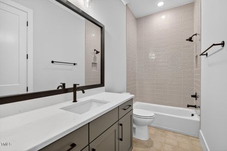 New construction Single-Family house 122 Sanderway Dr, Chapel Hill, NC 27516 - image 12