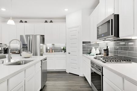 New construction Single-Family house 5003 Canyon Grove Dr, Katy, TX 77493 null- photo 13 13