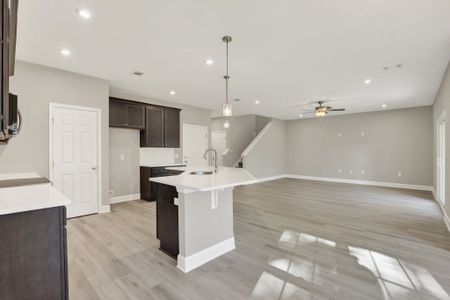 New construction Single-Family house Richmond Hill, GA 31324 plan Hudson - image 7