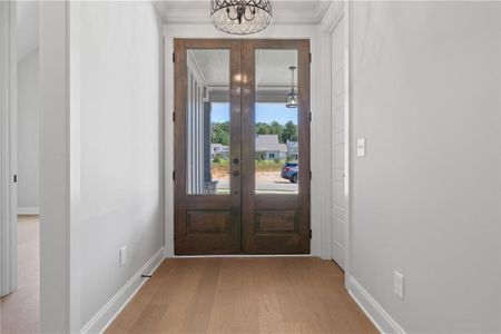 New construction Single-Family house 1570 Legend Dr, Greensboro, GA 30642 - image 16