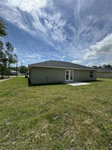 New construction Single-Family house 12 Pecan Run Radl, Ocala, FL 34472 null- photo 24 24