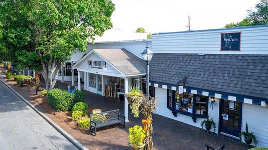 New construction Townhouse house 116 Kenmore Cir, Perry, GA 31069 - image