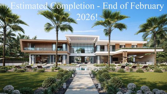 New construction Single-Family house 16745 Stratford Ct, Southwest Ranches, FL 33331 - image