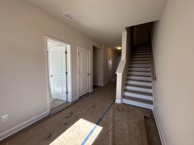 New construction Townhouse house 5138 Double Eagle Loop, Summerville, SC 29485 Saluda Homeplan- photo 31 31