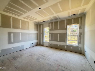 New construction Single-Family house 2400 Eagle Shot Ct, Fuquay Varina, NC 27526 - image 15