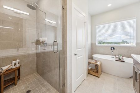 New construction Single-Family house 10616 Cascade Ledge Ln, Houston, TX 77025 - image 15