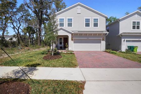 New construction Single-Family house 1088 Happy Forest Loop, Deland, FL 32720 Vero- photo 36 36