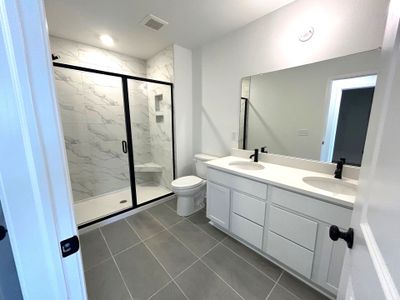 New construction Single-Family house 2772 Bristol Ridge Dr, Unit 35, Ann Arbor, MI 48105 plan The Highbridge - image 11
