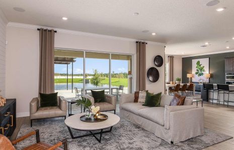 Foothills Preserve by Pulte Homes in Mount Dora - photo 30 30