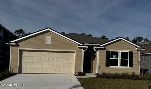 New construction Single-Family house 12421 Great Eagle Rd, Jacksonville, FL 32219 - image