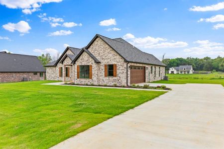 New construction Single-Family house 13835 Luka Ln, Tyler, TX 75704 - image