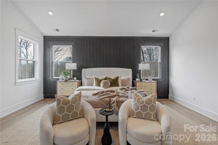 New construction Single-Family house 1013 Courtney Ln, Unit 15, Waxhaw, NC 29715 - image 14