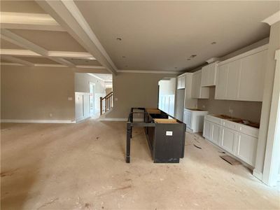 New construction Single-Family house 73 Hewett Rd, Pendergrass, GA 30567 null- photo 5 5