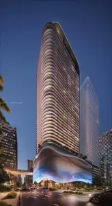 New construction Condo house 690 Ave 2309 Sw, Unit 2309, Miami, FL 33130 - image