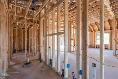 New construction Single-Family house 7592 Wildflower, Abilene, TX 79602 - image