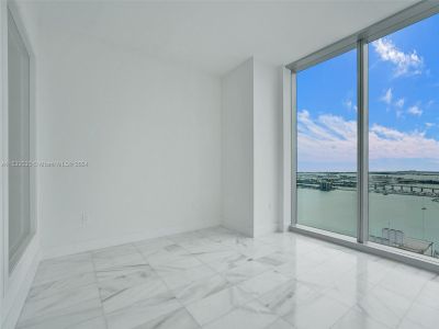 New construction Condo house 700 Ne 26Th Ter 3505, Unit 3505, Miami, FL 33137 null- photo 22 22