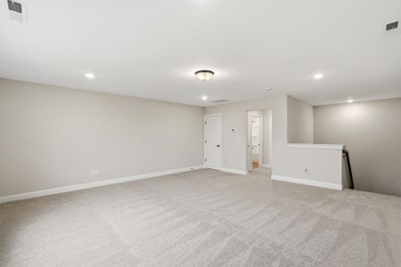 New construction Single-Family house 3062 Constitution Ln, Gastonia, NC 28056 plan Avery - image 17