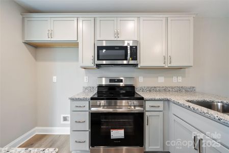 New construction Single-Family house 1204 Onset Pl, Unit 27, Monroe, NC 28110 - image 8