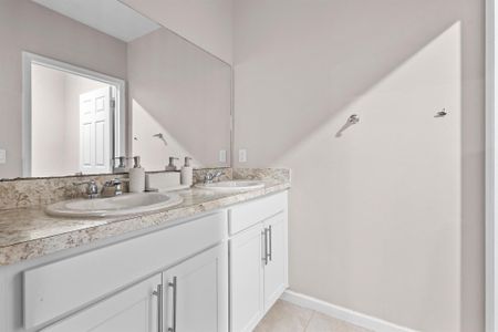 New construction Single-Family house 9534 Seaspray Dr Dr, Fort Pierce, FL 34945 null- photo 16 16