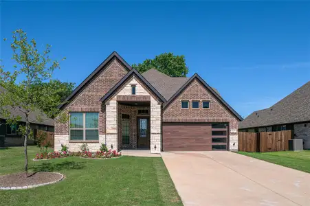 New construction Single-Family house 316 Mercer Dr, Josephine, TX 75173 - image