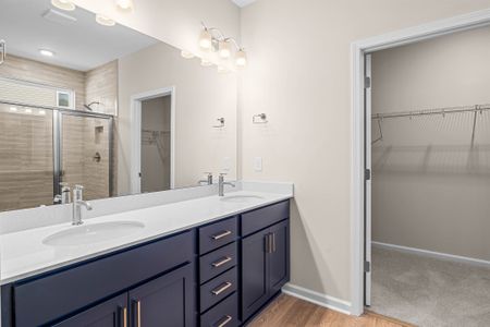New construction Single-Family house 2119 Gooseberry Wy, Longs, SC 29568 plan The Wren - image 11