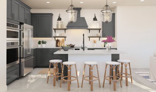 Sheffield Place by K. Hovnanian® Homes in Gilbert - image 5