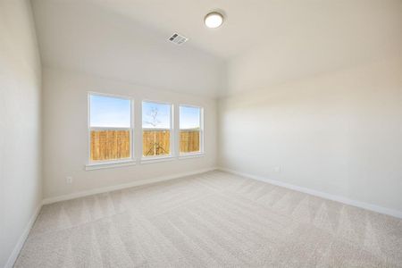 New construction Single-Family house 1537 Oakdale Dr, Kaufman, TX 75142 - image 16