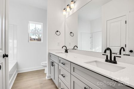 New construction Single-Family house 335 Pinewood Ln, Rock Hill, SC 29730 null- photo 7 7