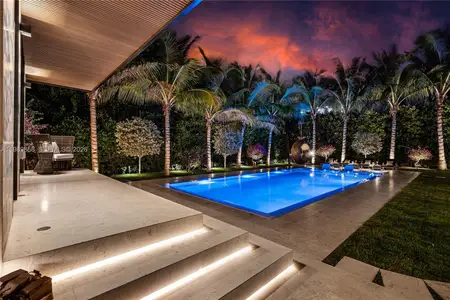 New construction Single-Family house 967 Ne 78Th St, Miami, FL 33138 - image