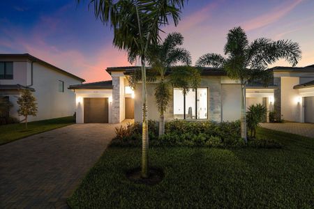New construction Single-Family house 8330 Essex Country Club Dr, Boca Raton, FL 33434 null- photo 0
