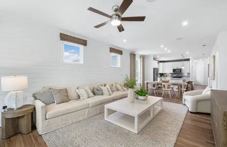 New construction Single-Family house 1168 Cypress Wy, Greensboro, GA 30642 plan Contour - image