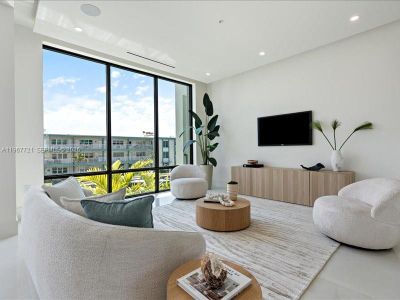 New construction Townhouse house 4008 Ne 167Th St, Unit 6, North Miami Beach, FL 33160 plan Dahlia - image 10