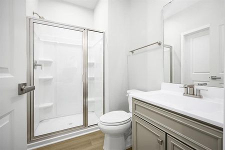 New construction Single-Family house 5019 Pineapple Lily Dr, Charlotte, NC 28216 - image 13